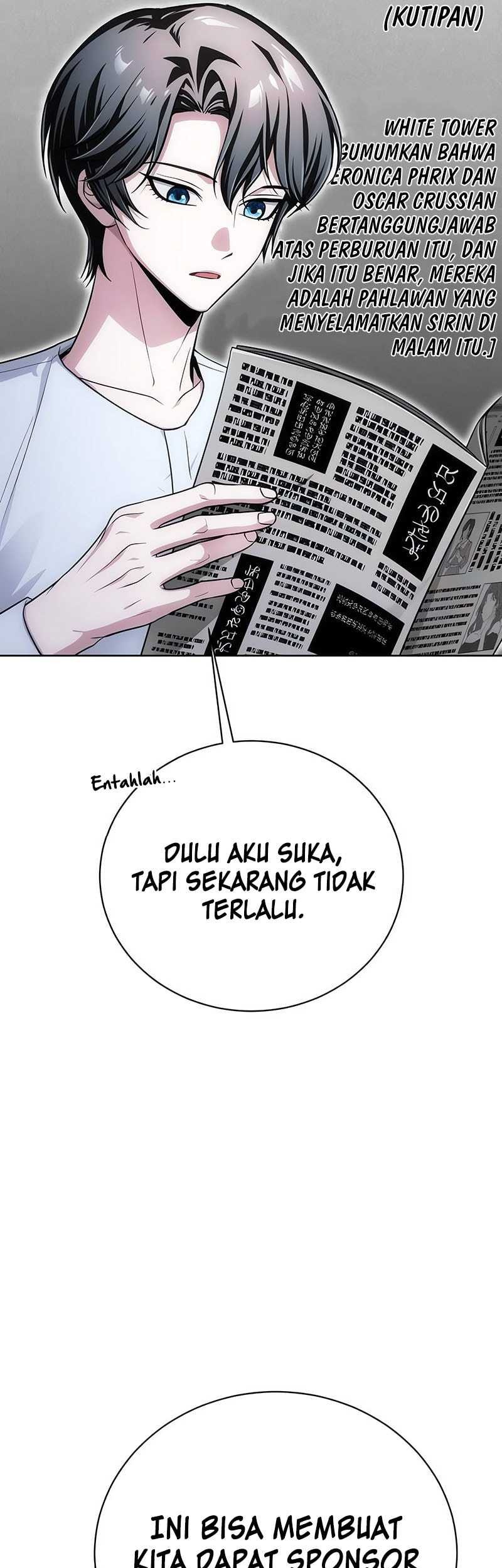 The Magic Tower's Problem Child Chapter 20 Gambar 46