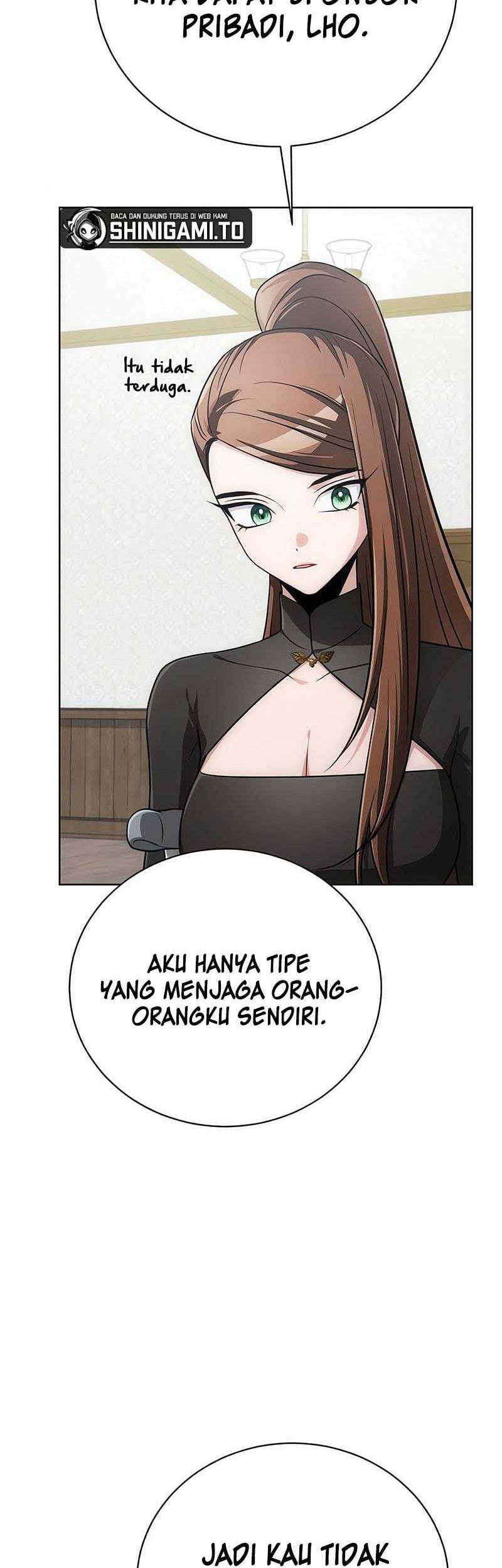 The Magic Tower's Problem Child Chapter 20 Gambar 47