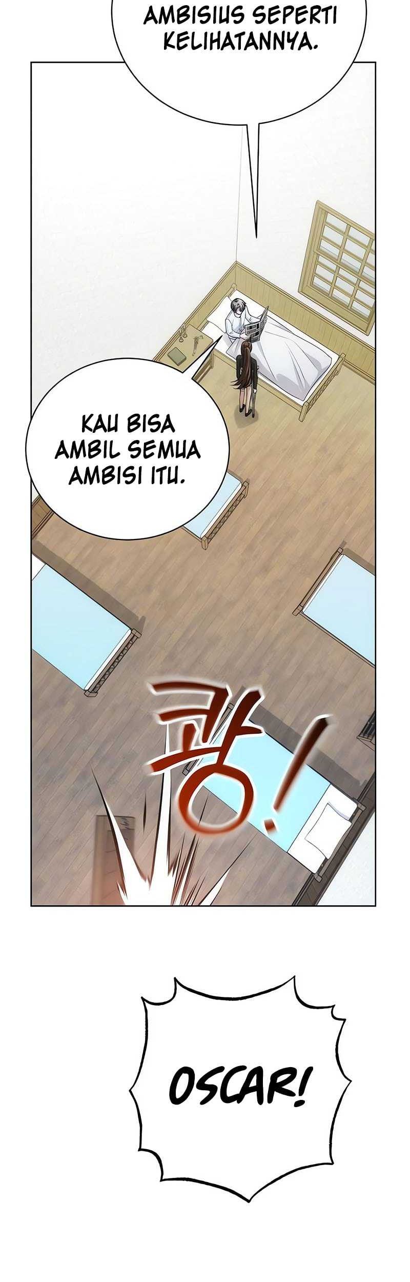 The Magic Tower's Problem Child Chapter 20 Gambar 48