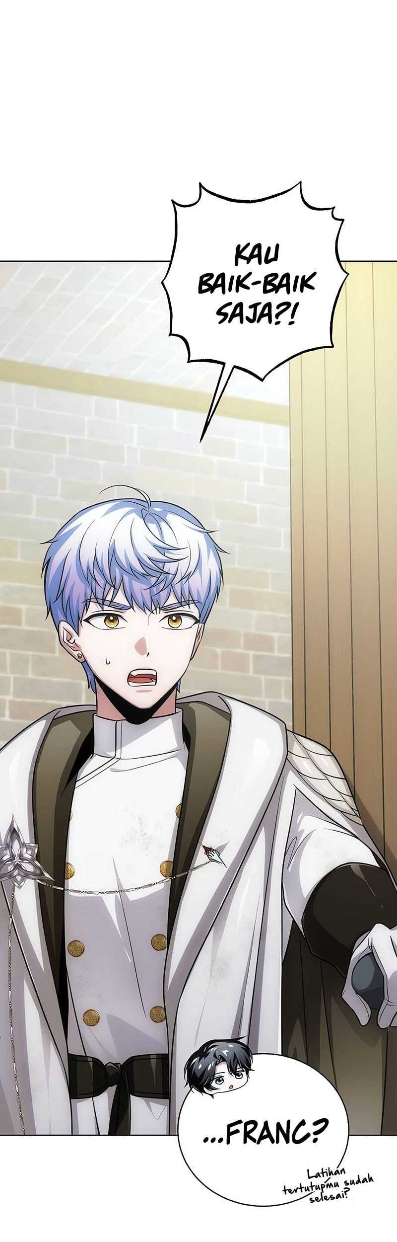 The Magic Tower's Problem Child Chapter 20 Gambar 49