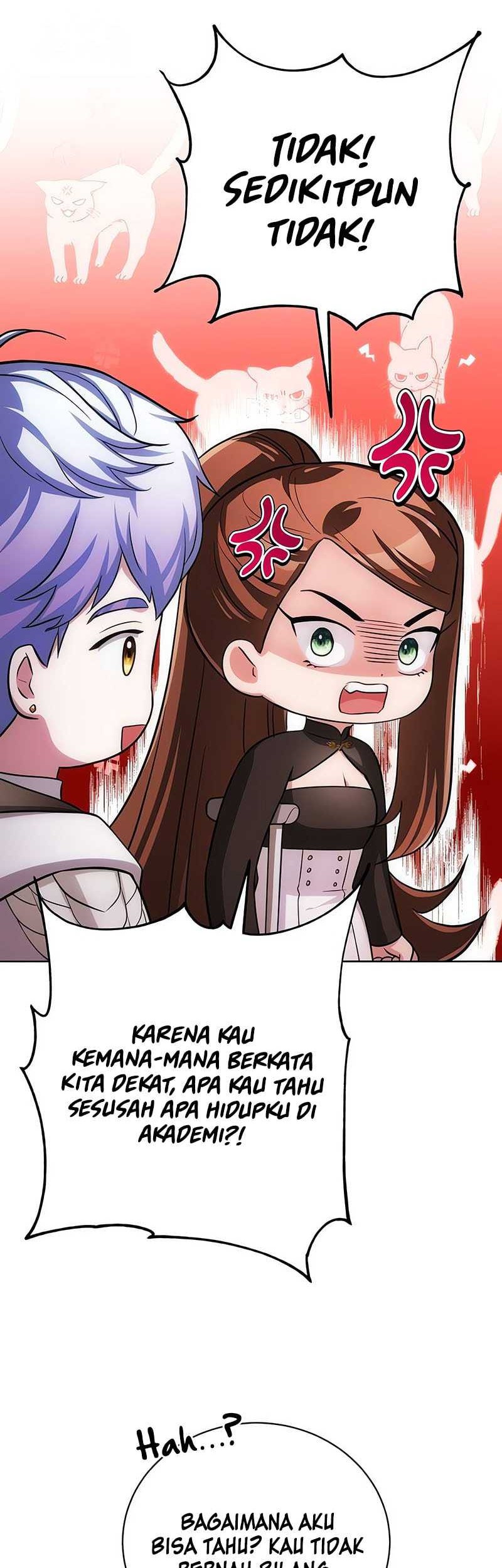 The Magic Tower's Problem Child Chapter 20 Gambar 55