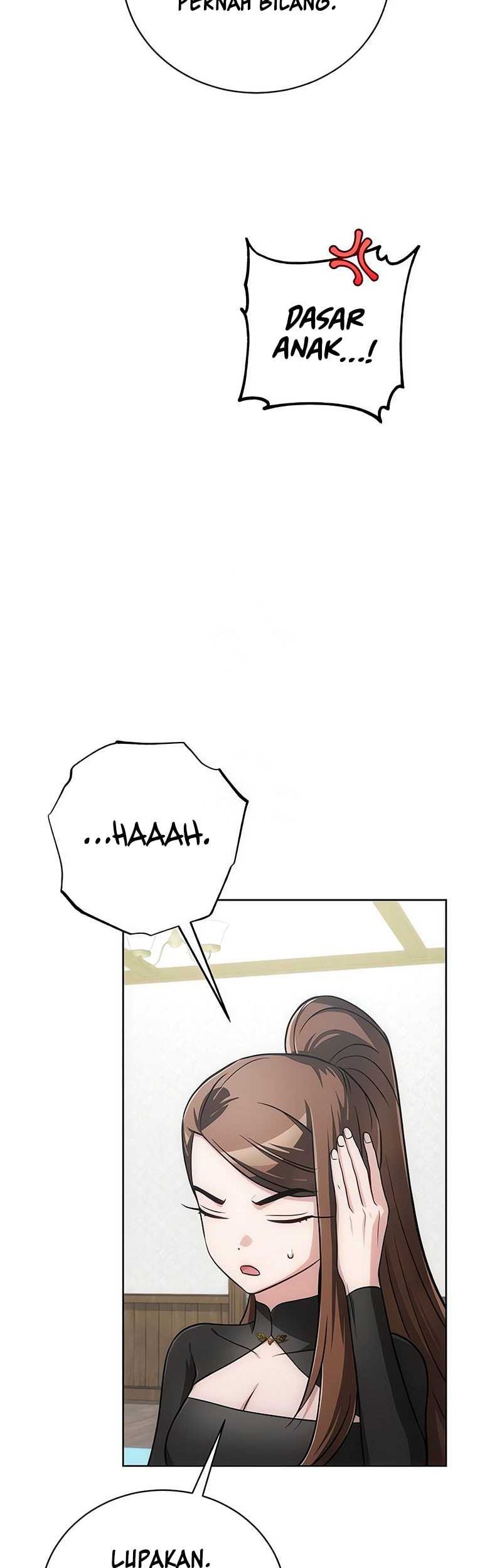 The Magic Tower's Problem Child Chapter 20 Gambar 56