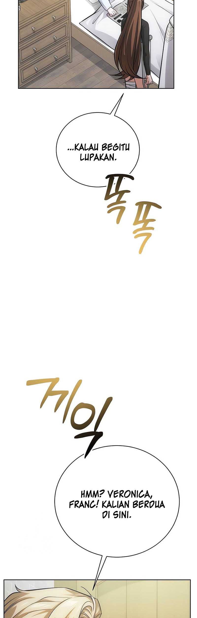 The Magic Tower's Problem Child Chapter 20 Gambar 60