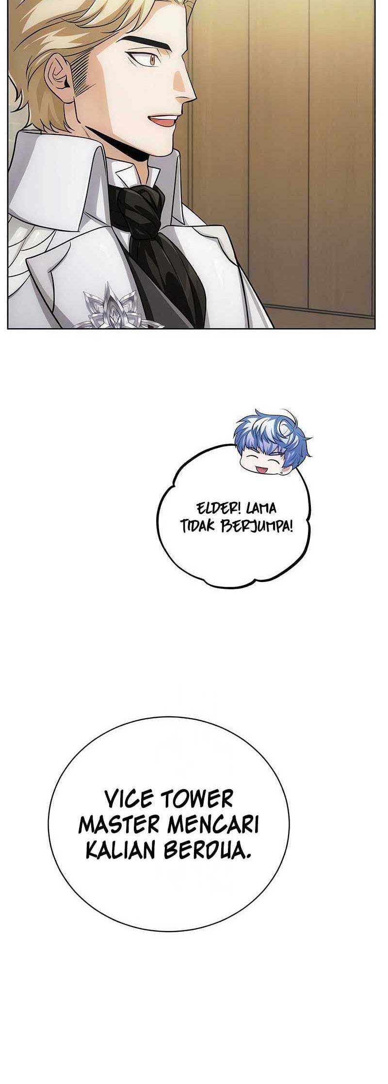 The Magic Tower's Problem Child Chapter 20 Gambar 61