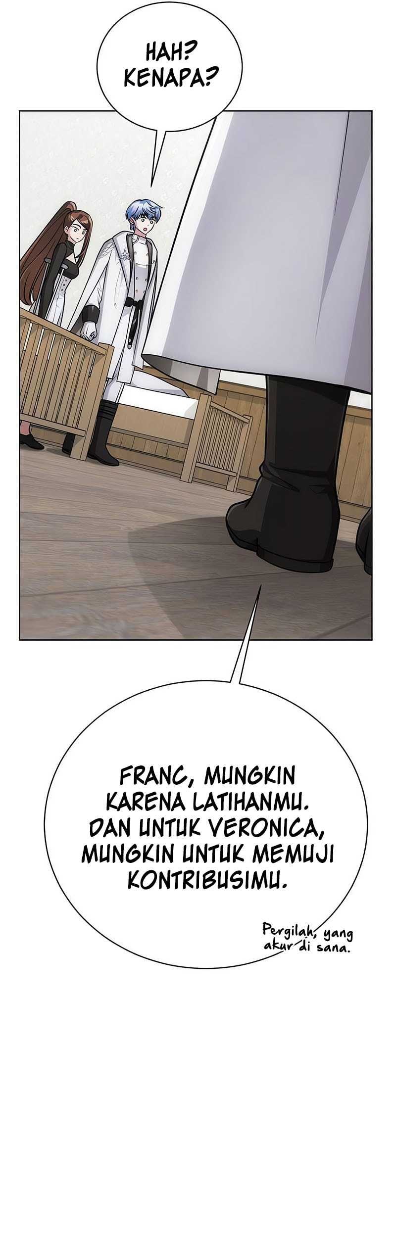 The Magic Tower's Problem Child Chapter 20 Gambar 62