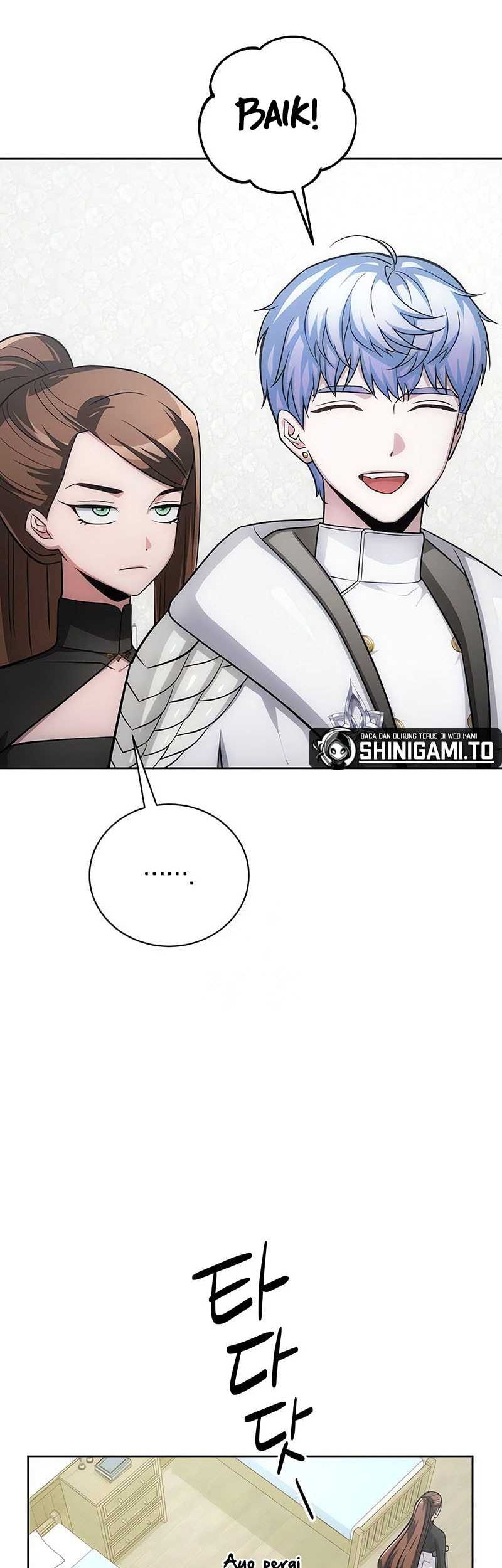 The Magic Tower's Problem Child Chapter 20 Gambar 63