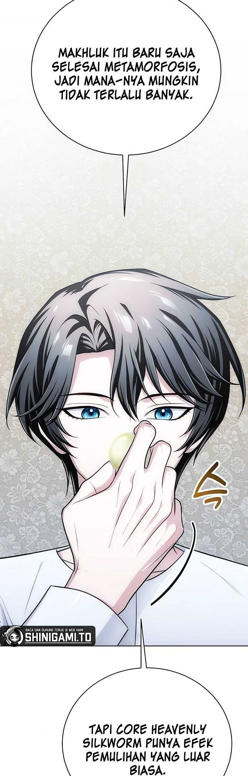 The Magic Tower's Problem Child Chapter 20 Gambar 71