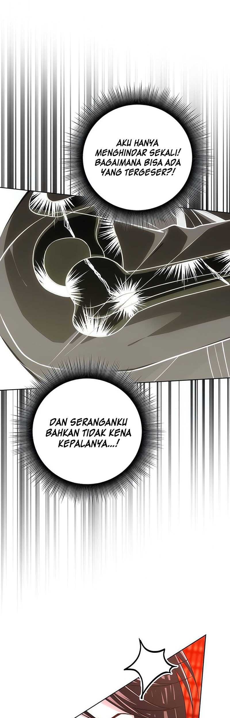 The Magic Tower's Problem Child Chapter 20 Gambar 3