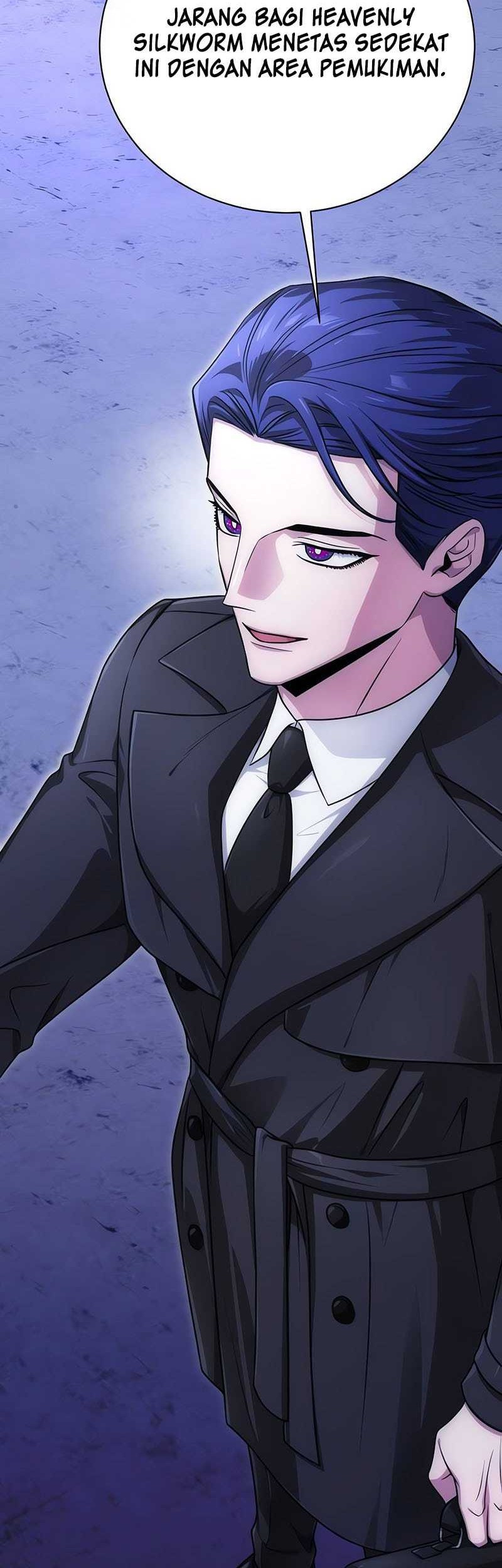 The Magic Tower's Problem Child Chapter 20 Gambar 91