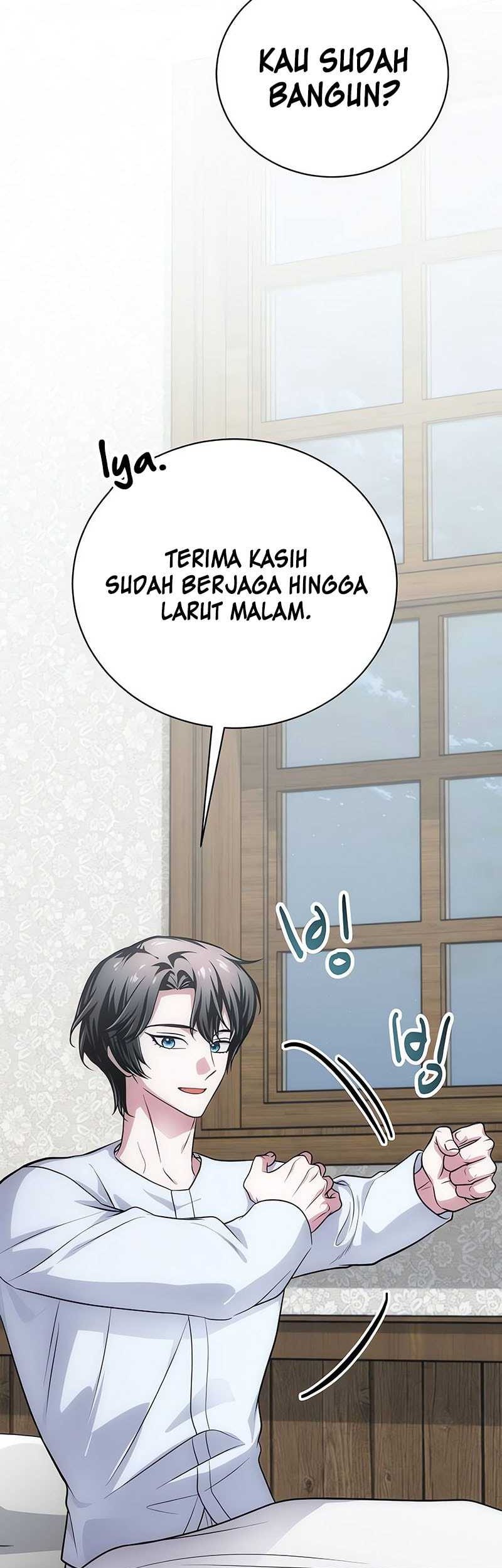 The Magic Tower's Problem Child Chapter 20 Gambar 80