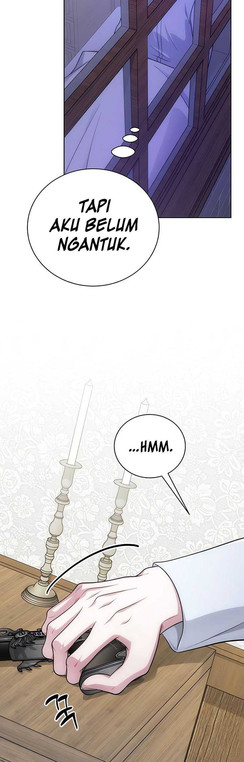 The Magic Tower's Problem Child Chapter 20 Gambar 84