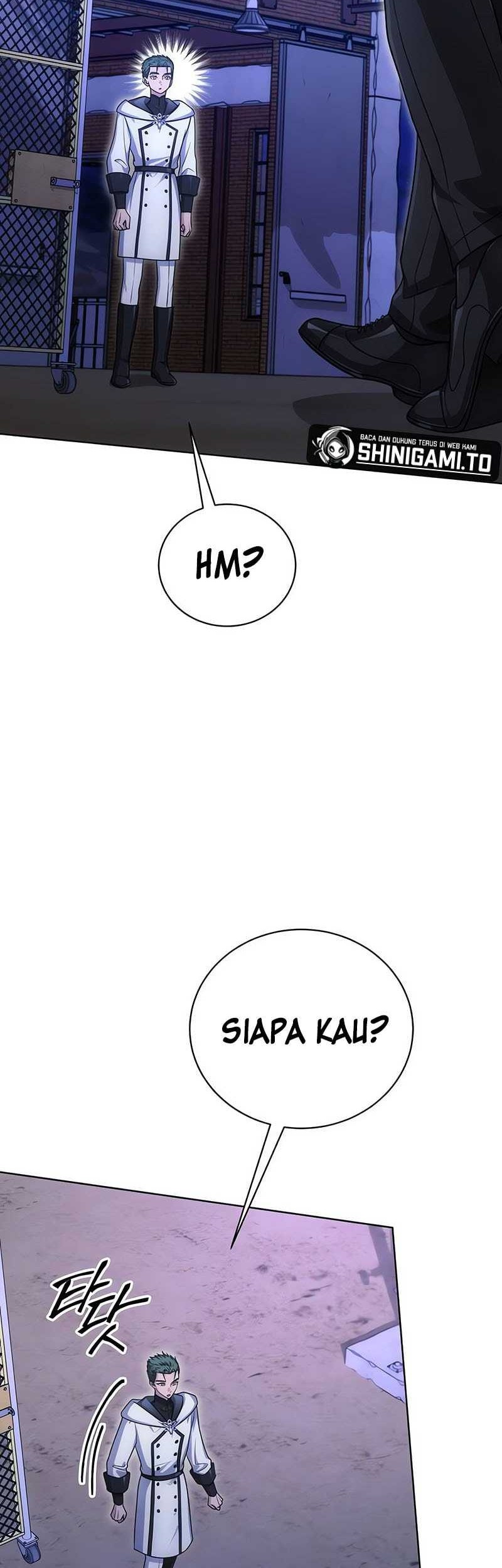 The Magic Tower's Problem Child Chapter 20 Gambar 87