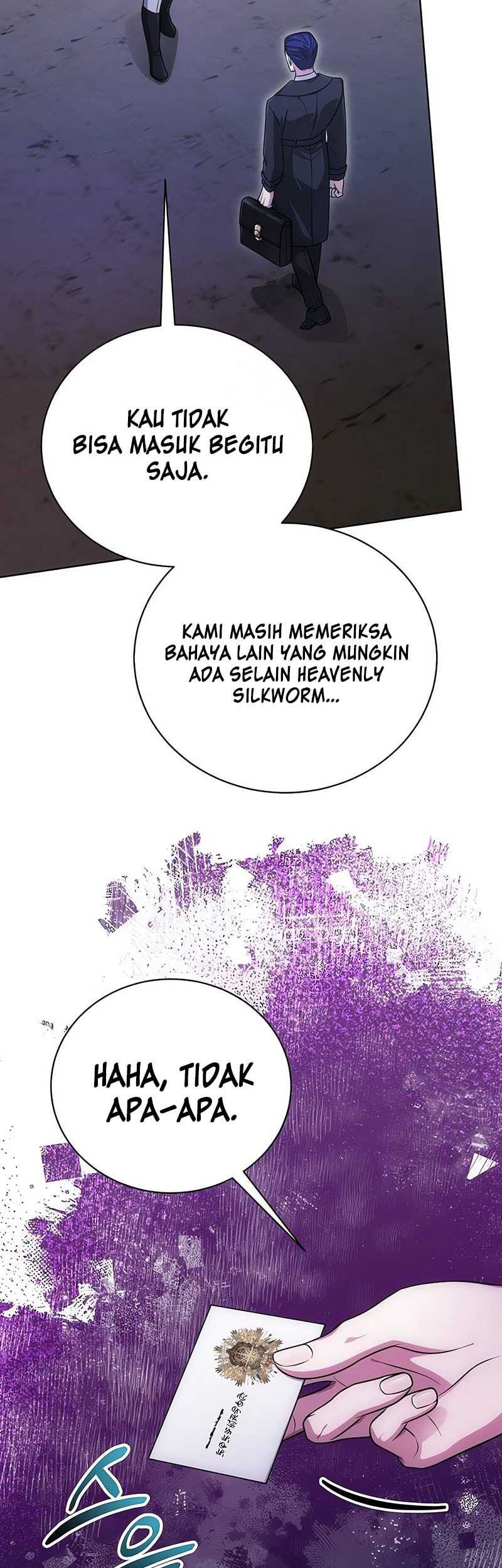 The Magic Tower's Problem Child Chapter 20 Gambar 88