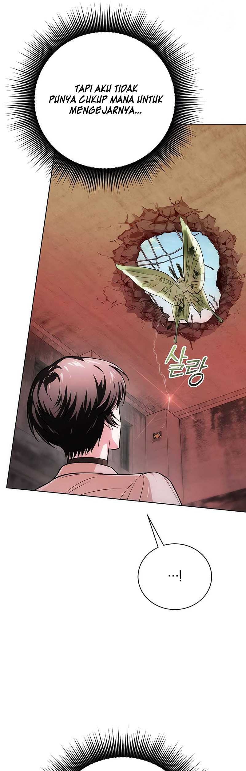 The Magic Tower's Problem Child Chapter 20 Gambar 9