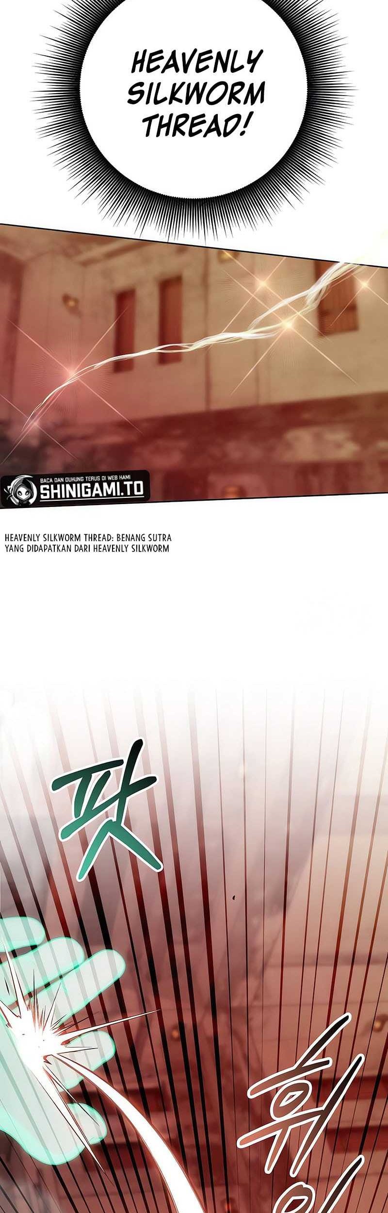 The Magic Tower's Problem Child Chapter 20 Gambar 10