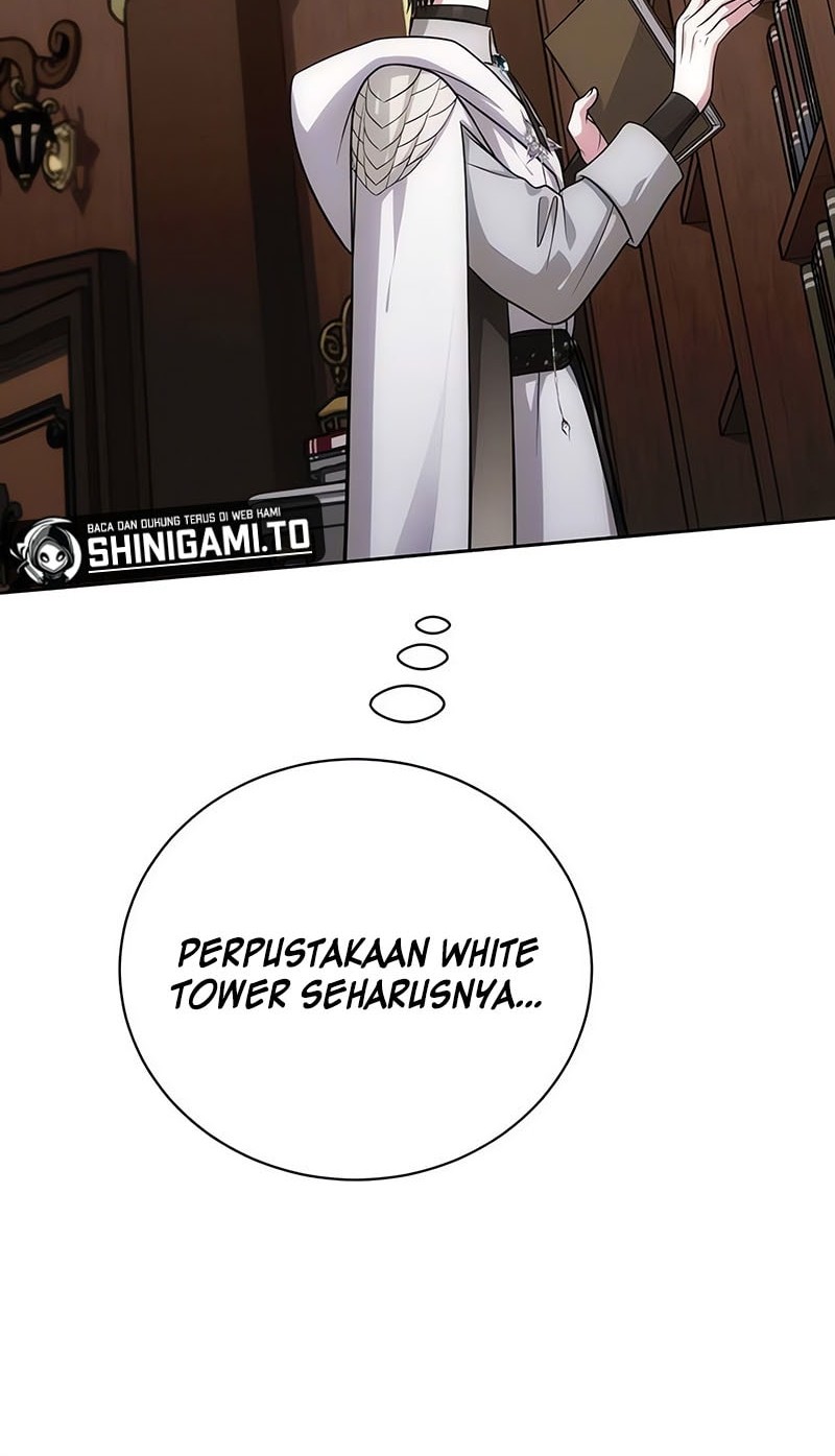 The Magic Tower's Problem Child Chapter 21 Gambar 33