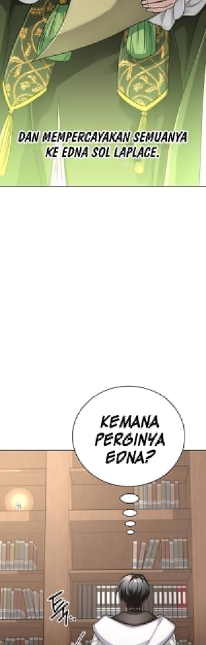 The Magic Tower's Problem Child Chapter 21 Gambar 40