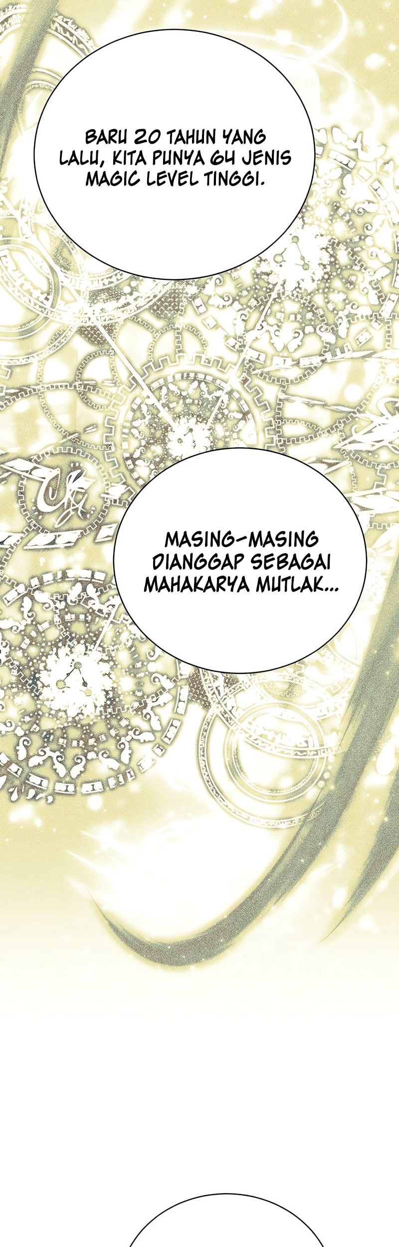The Magic Tower's Problem Child Chapter 21 Gambar 66