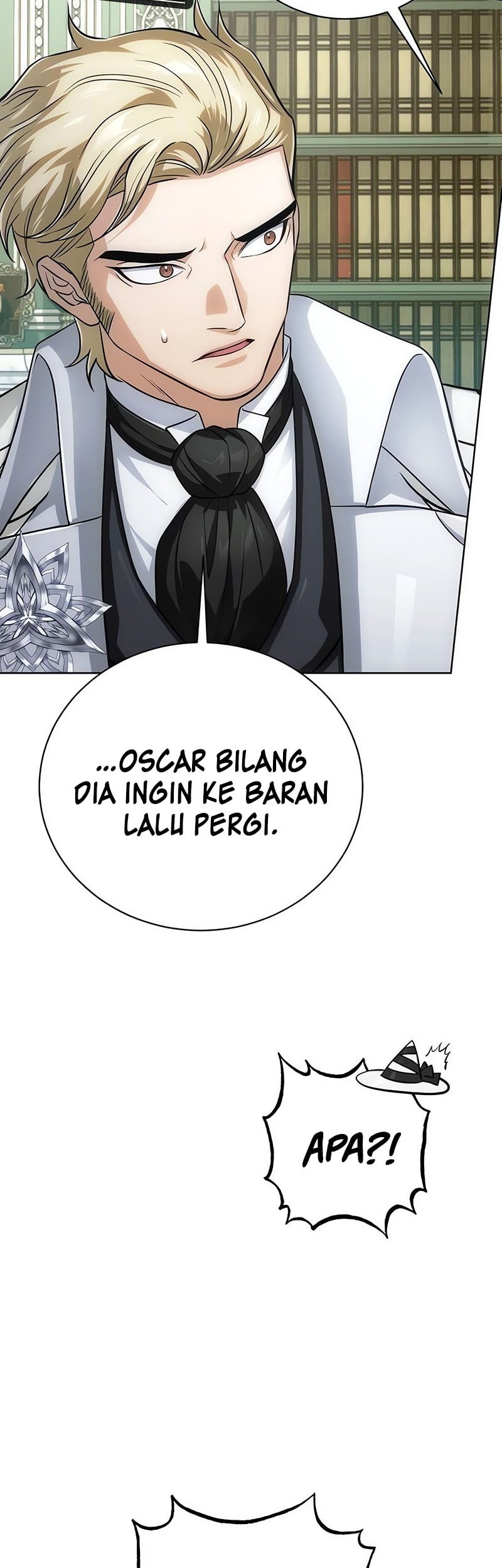 The Magic Tower's Problem Child Chapter 21 Gambar 71