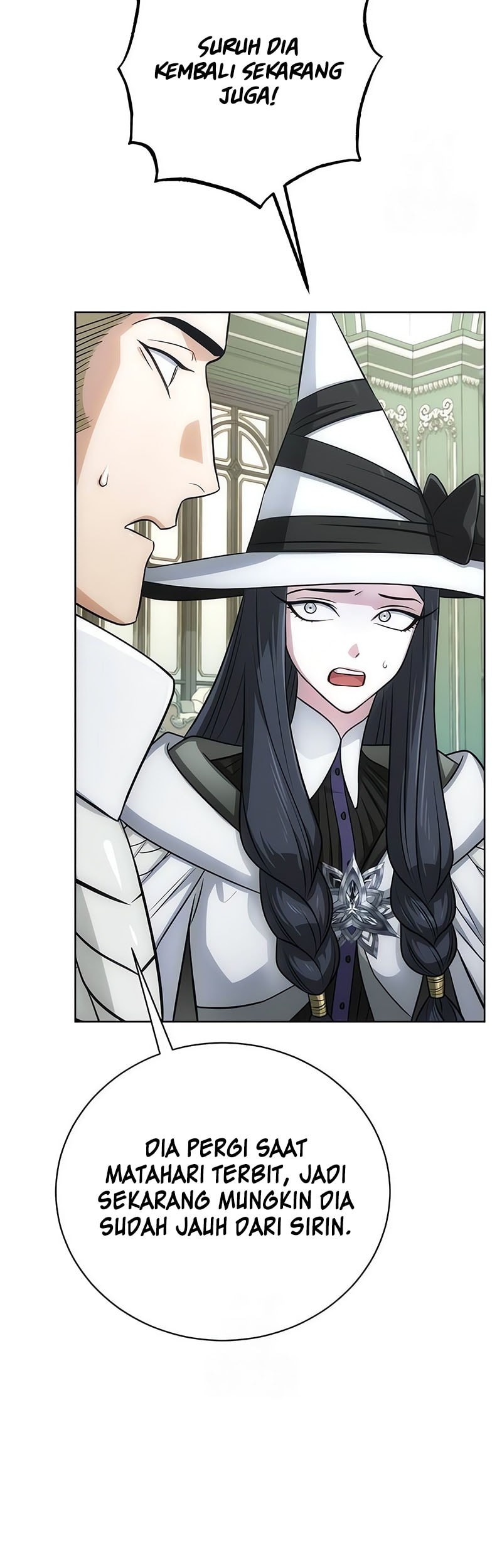 The Magic Tower's Problem Child Chapter 21 Gambar 72