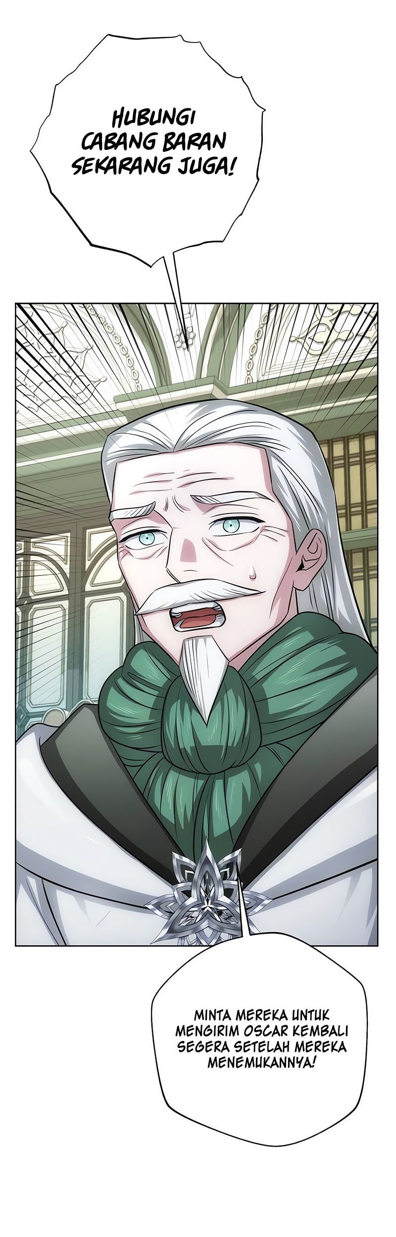 The Magic Tower's Problem Child Chapter 21 Gambar 73