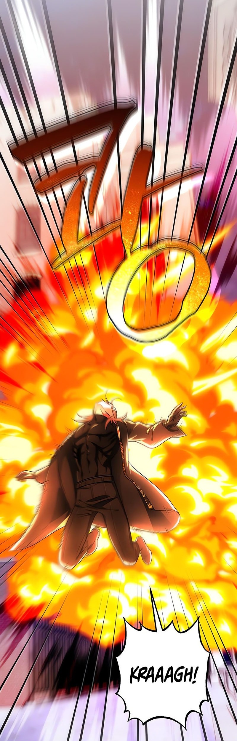 The Magic Tower's Problem Child Chapter 22 Gambar 19