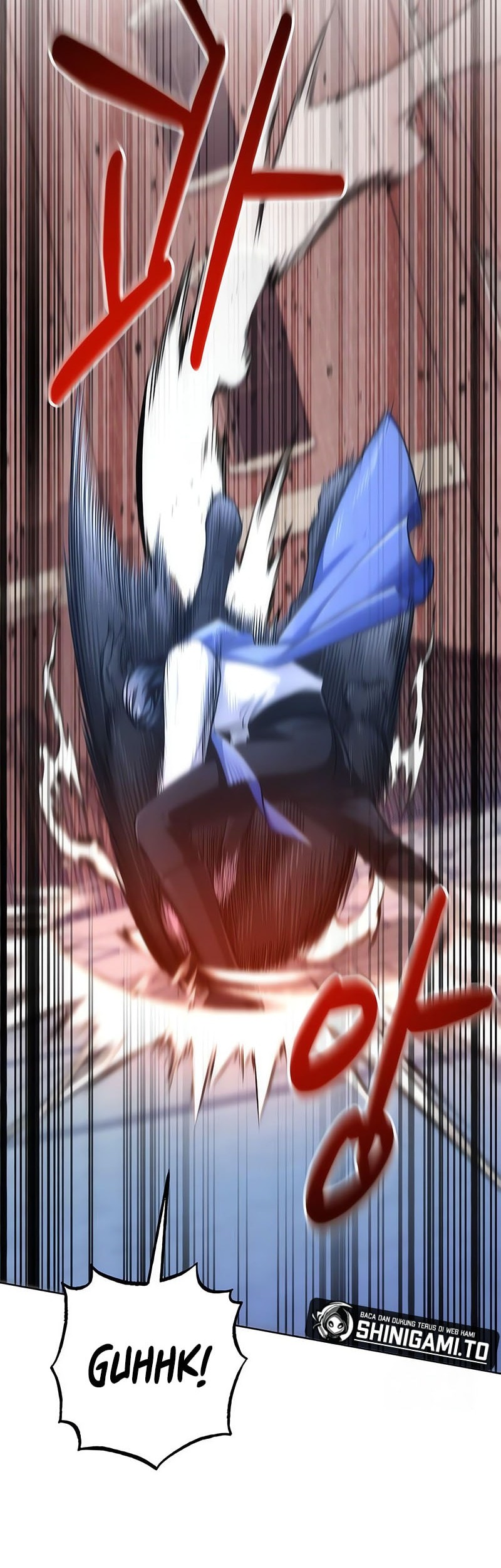 The Magic Tower's Problem Child Chapter 22 Gambar 23