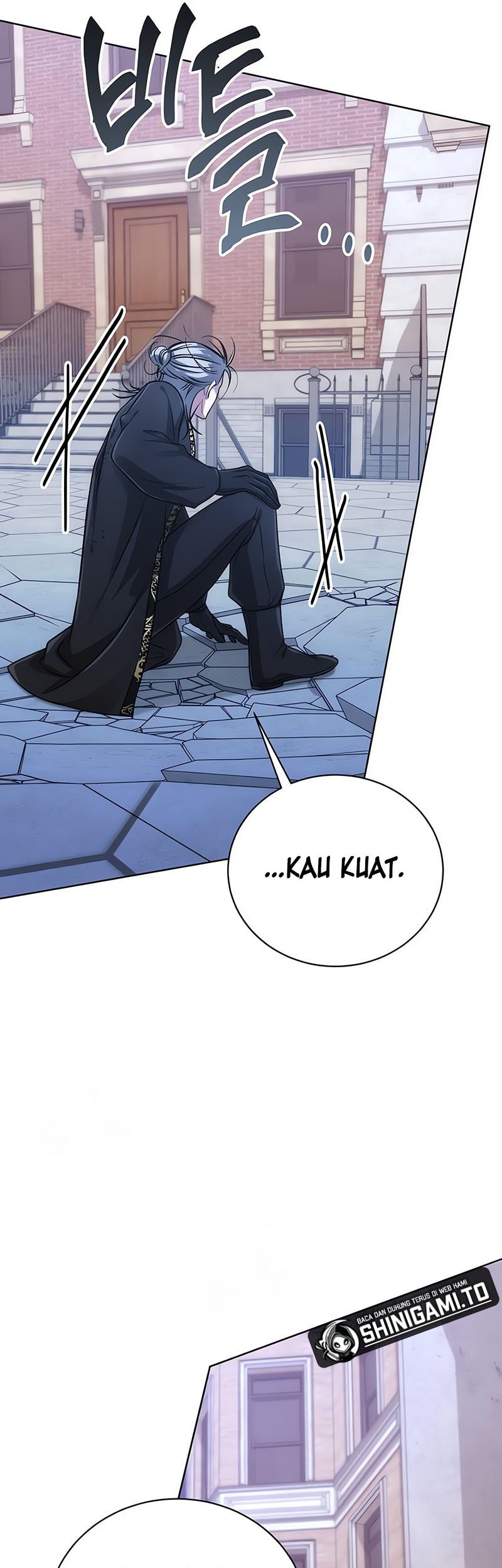 The Magic Tower's Problem Child Chapter 22 Gambar 26