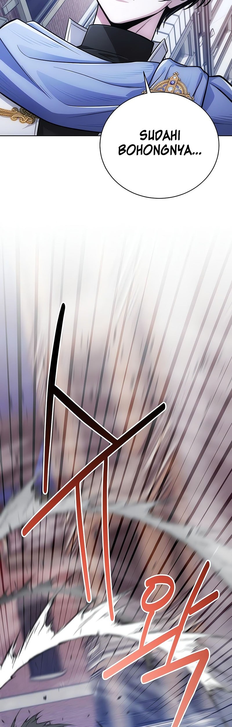 The Magic Tower's Problem Child Chapter 22 Gambar 28