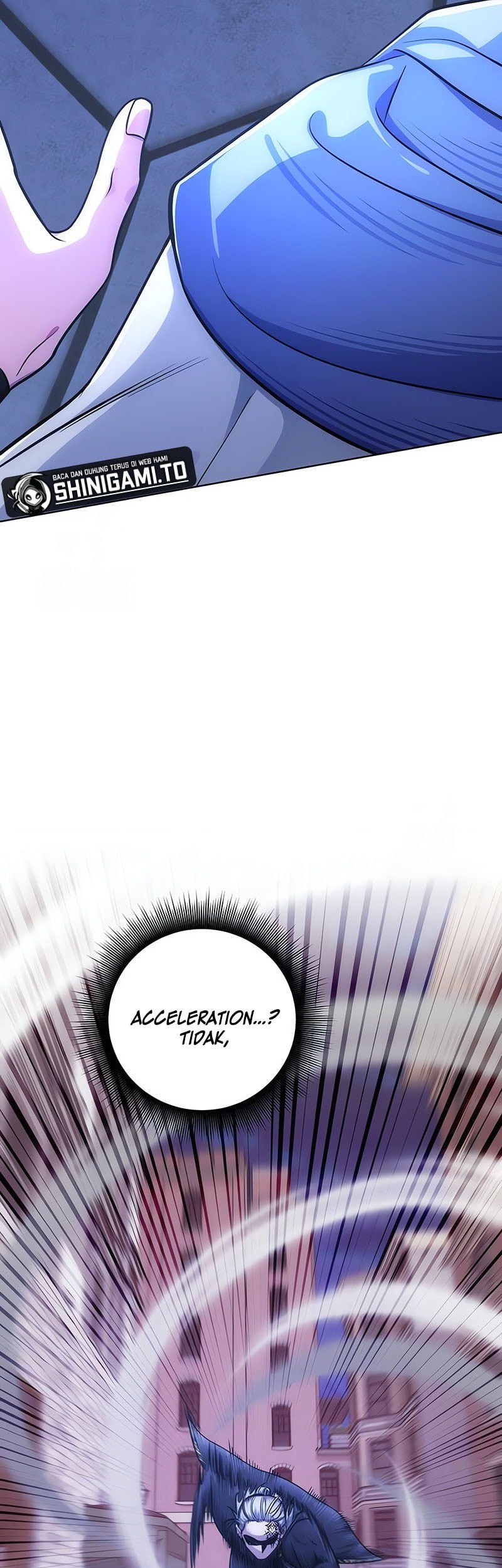 The Magic Tower's Problem Child Chapter 22 Gambar 30