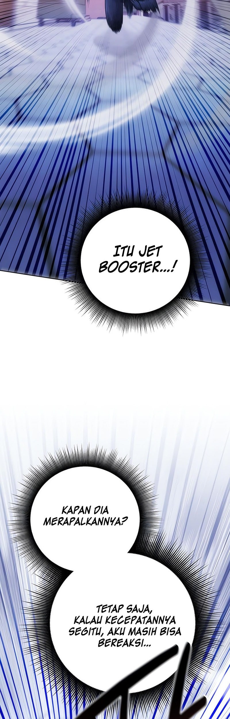 The Magic Tower's Problem Child Chapter 22 Gambar 31