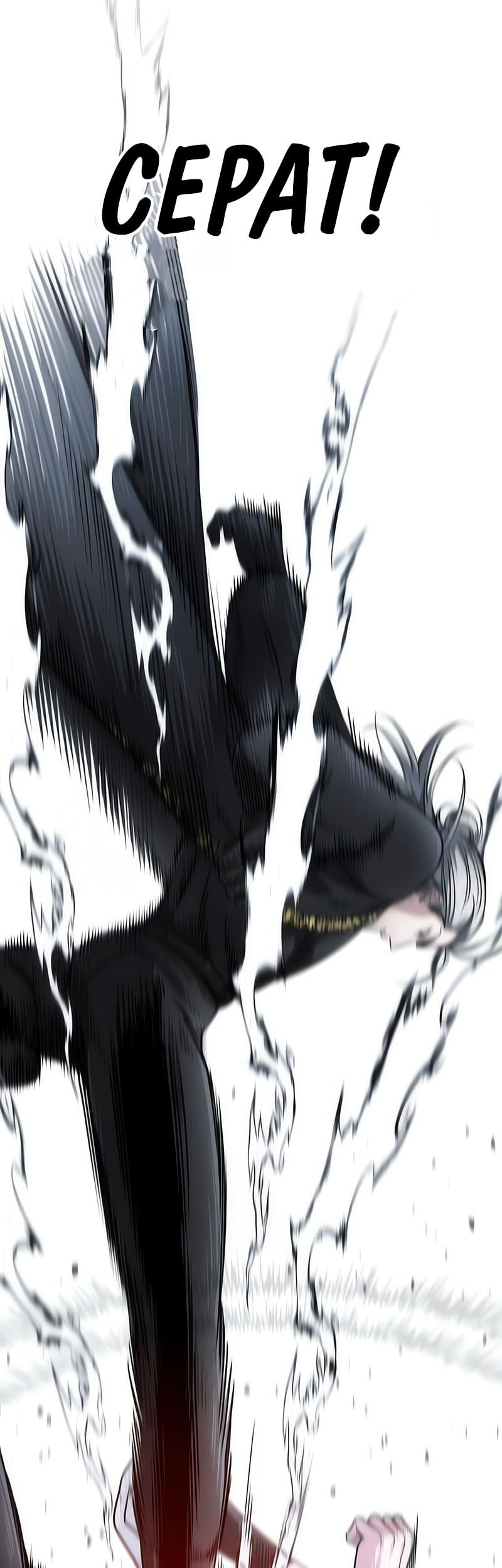 The Magic Tower's Problem Child Chapter 22 Gambar 33