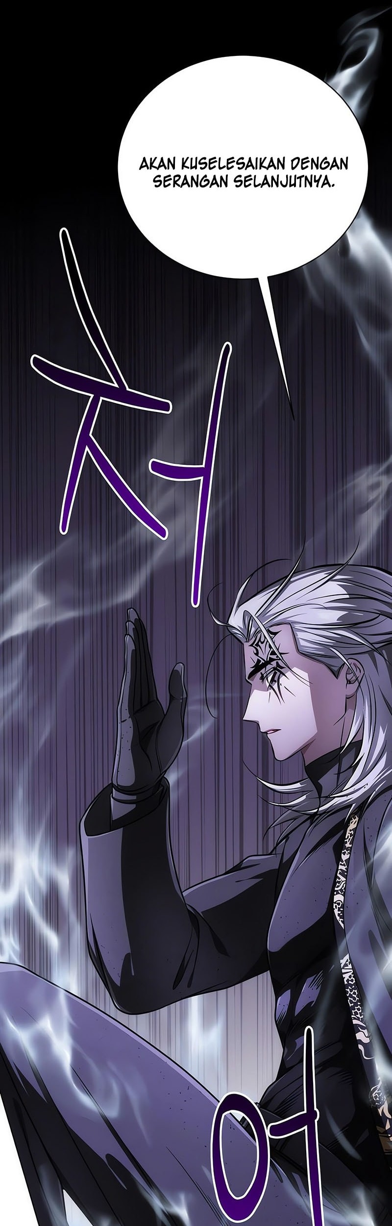 The Magic Tower's Problem Child Chapter 22 Gambar 38