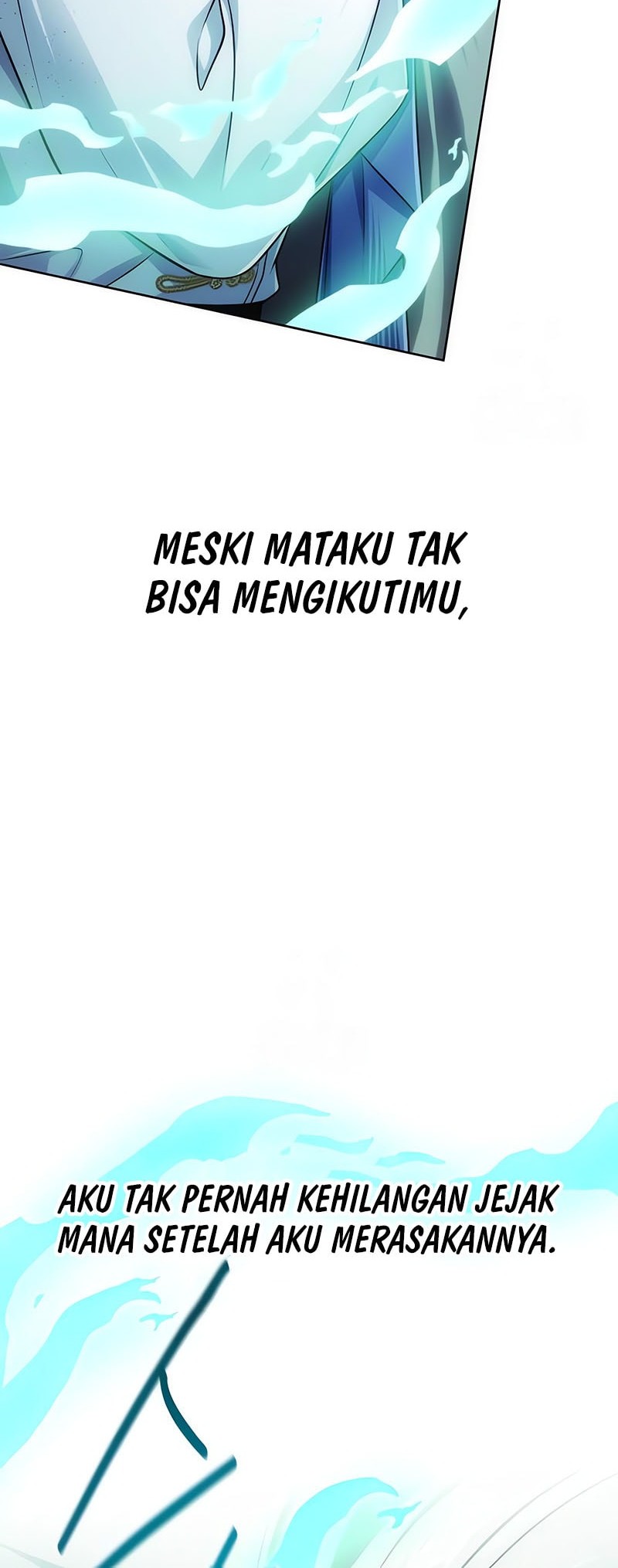 The Magic Tower's Problem Child Chapter 22 Gambar 40