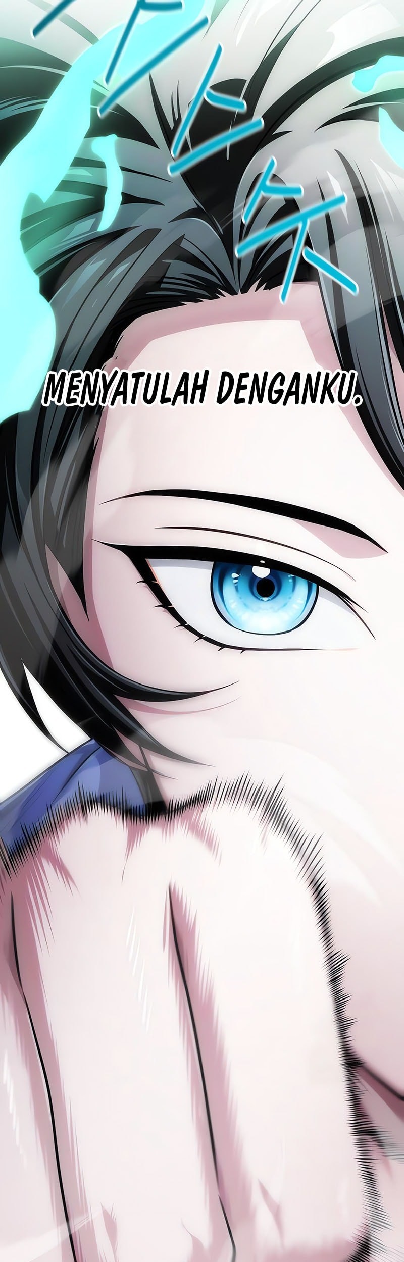 The Magic Tower's Problem Child Chapter 22 Gambar 41