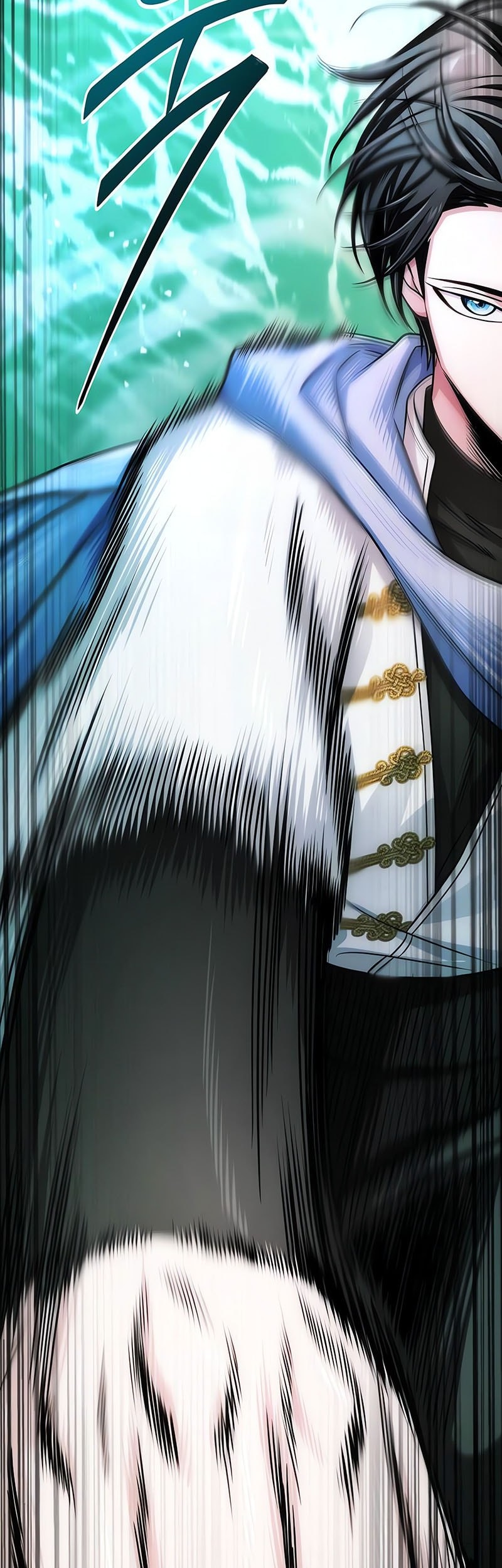 The Magic Tower's Problem Child Chapter 22 Gambar 43