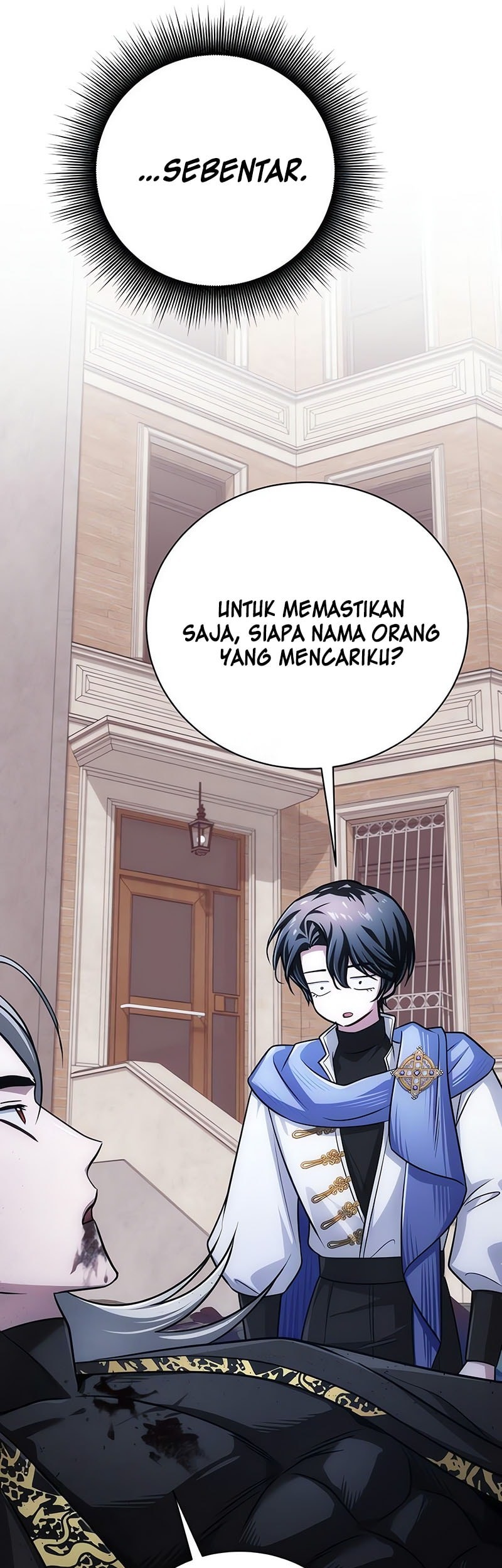 The Magic Tower's Problem Child Chapter 22 Gambar 62