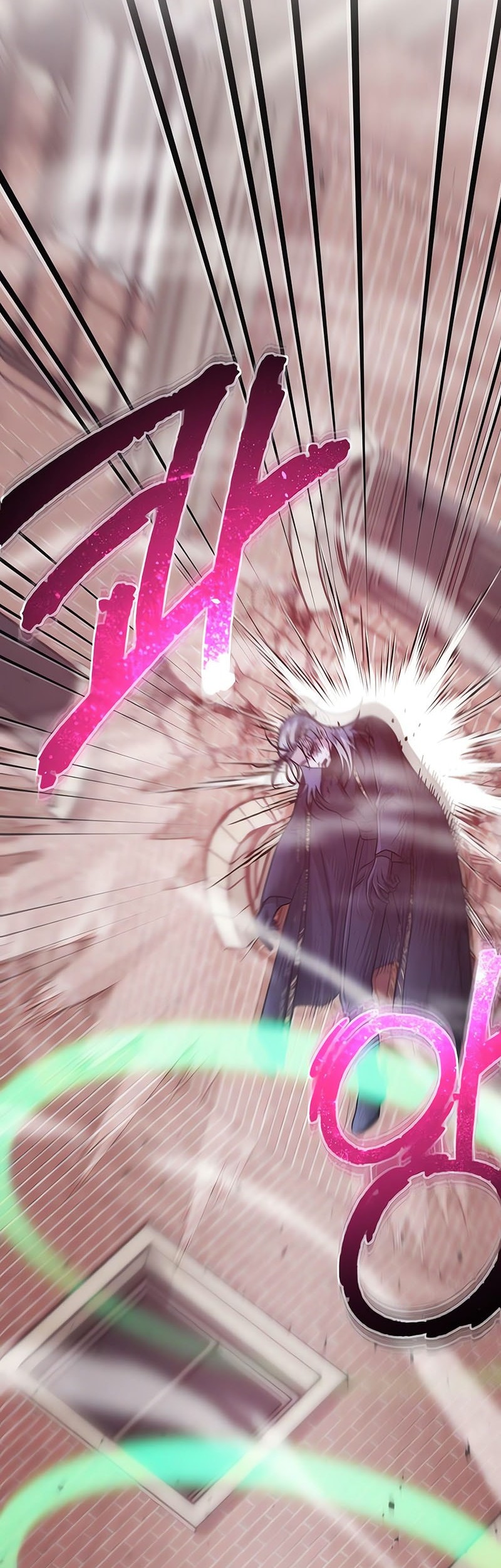 The Magic Tower's Problem Child Chapter 22 Gambar 51