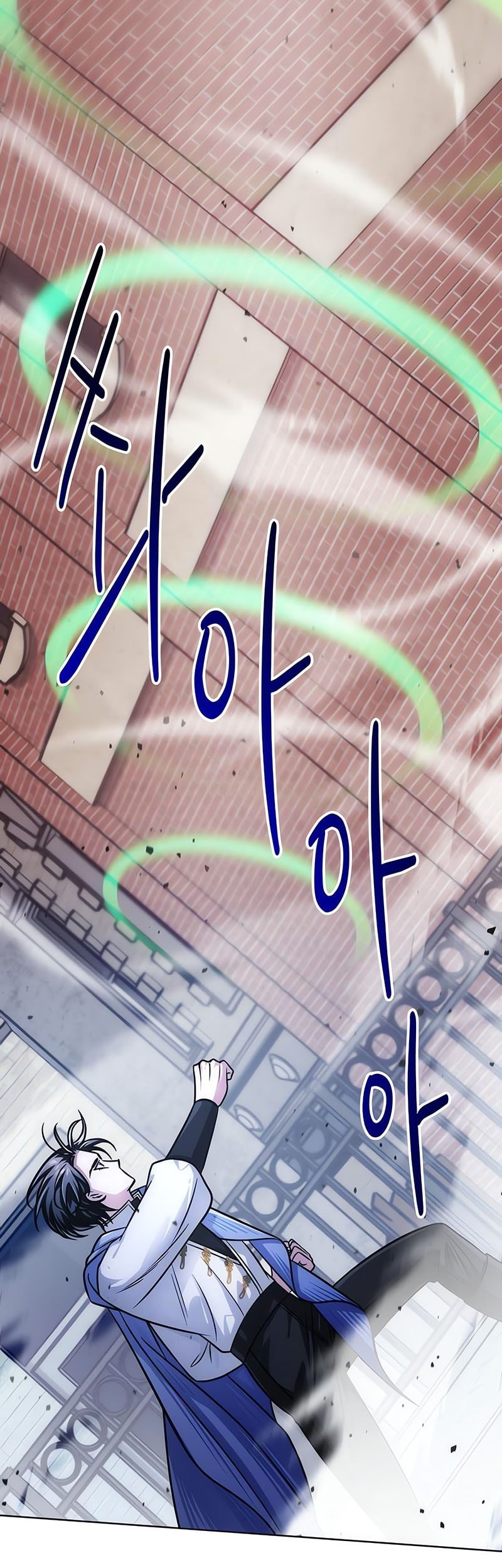 The Magic Tower's Problem Child Chapter 22 Gambar 52