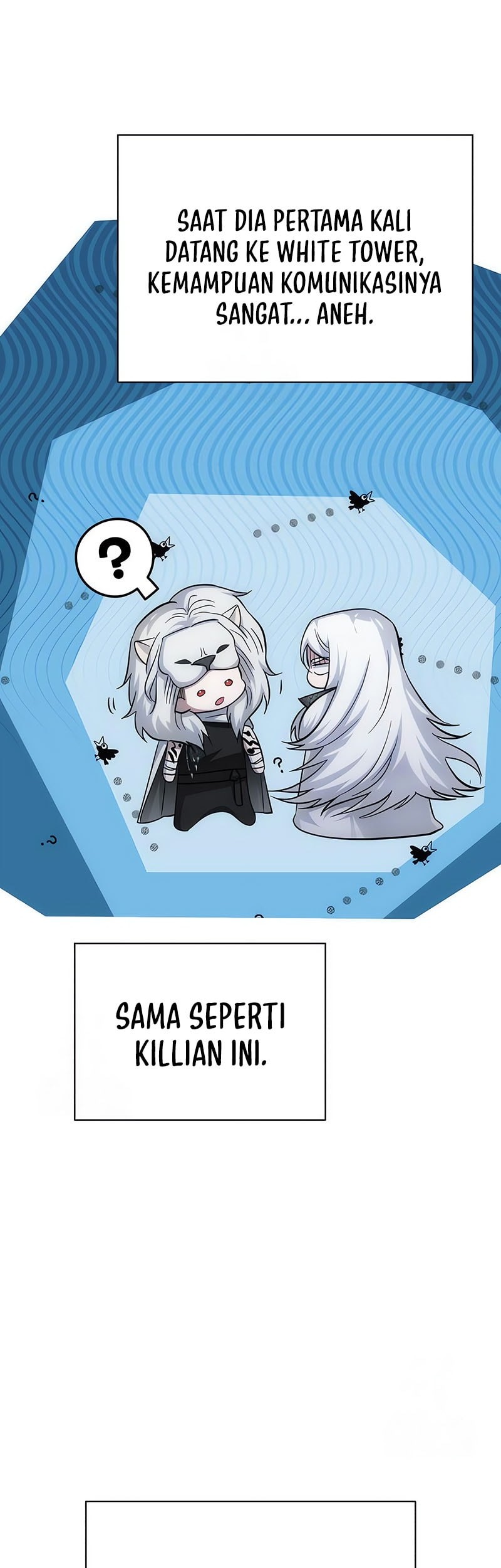 The Magic Tower's Problem Child Chapter 22 Gambar 75