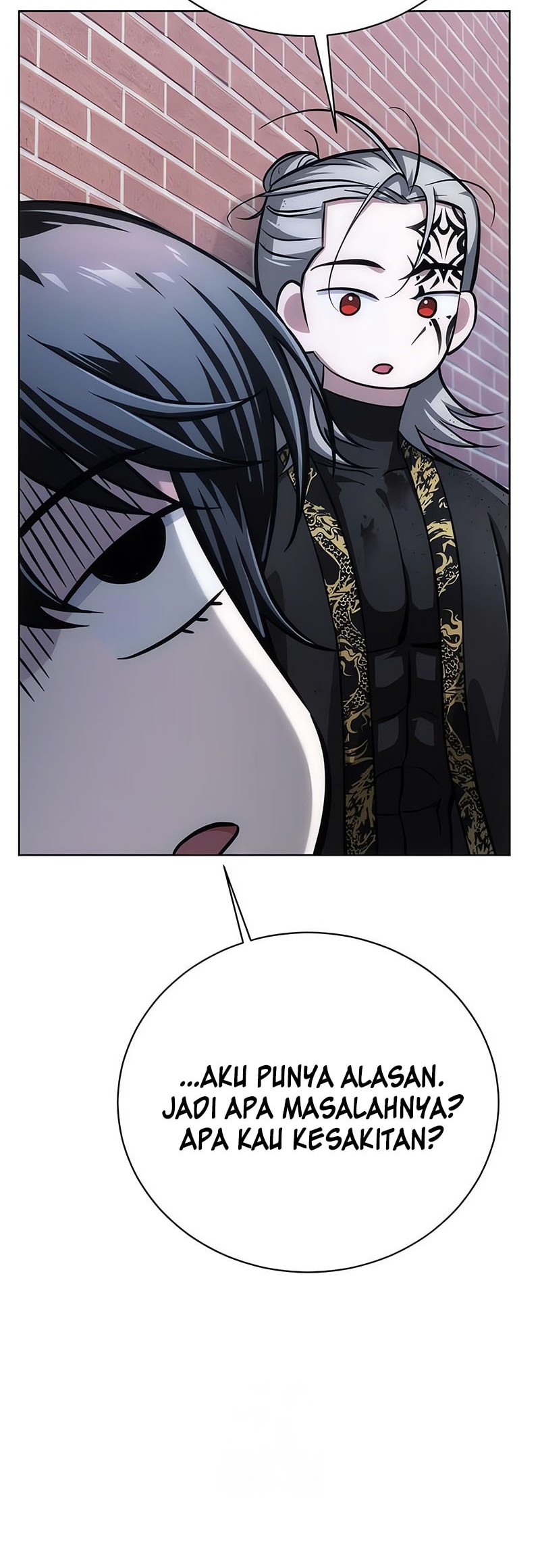 The Magic Tower's Problem Child Chapter 22 Gambar 80