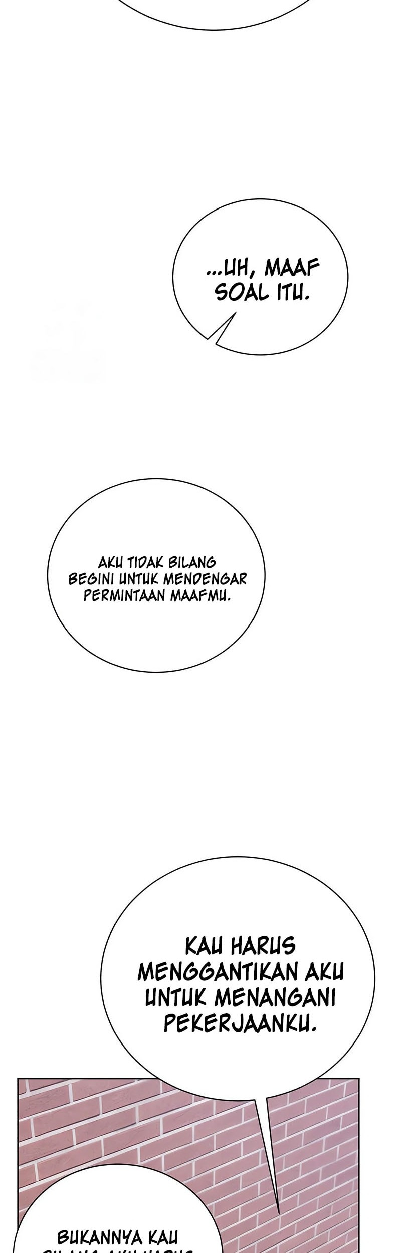 The Magic Tower's Problem Child Chapter 22 Gambar 82