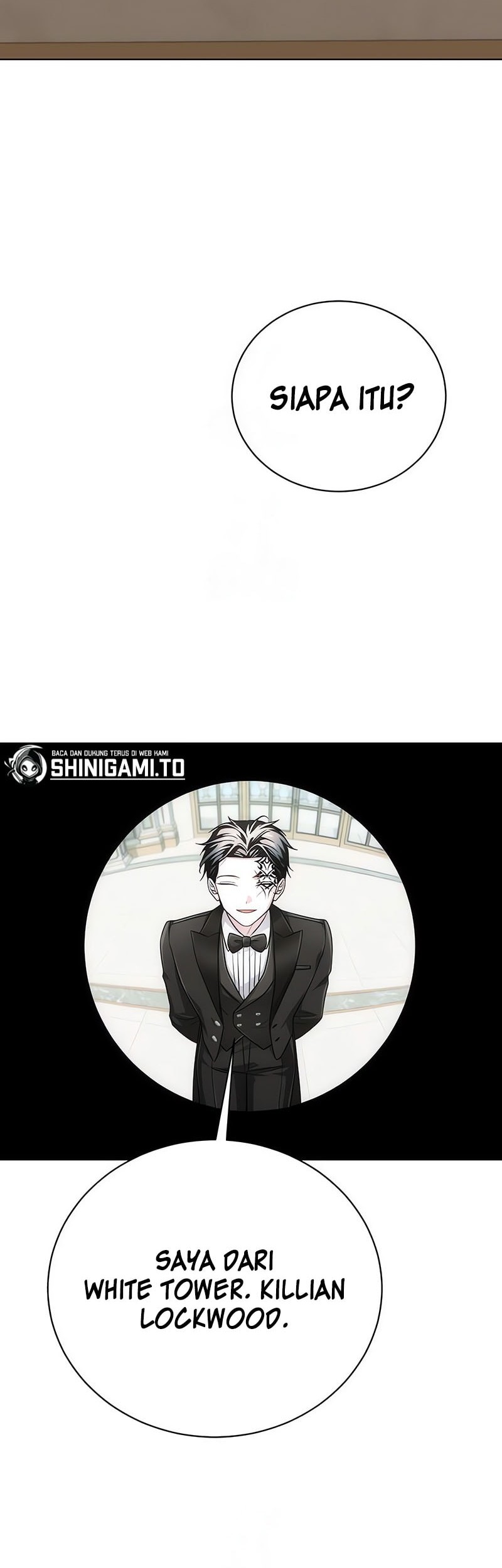 The Magic Tower's Problem Child Chapter 22 Gambar 90