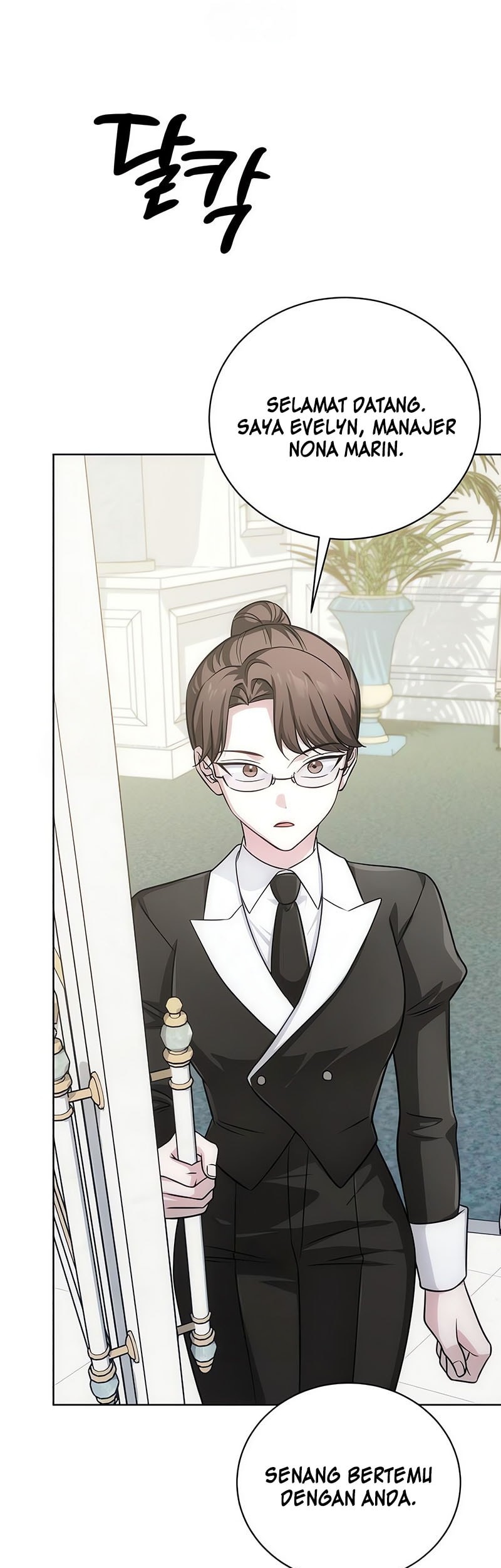 The Magic Tower's Problem Child Chapter 22 Gambar 91