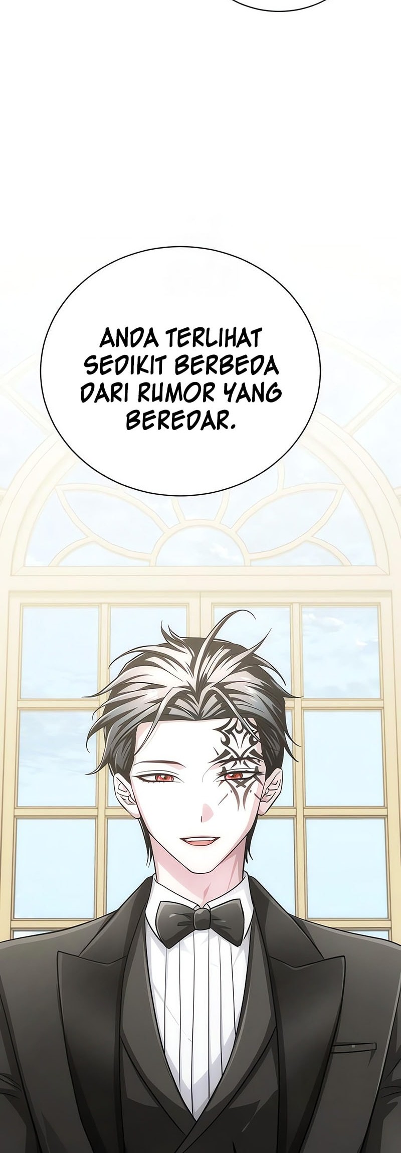 The Magic Tower's Problem Child Chapter 22 Gambar 92