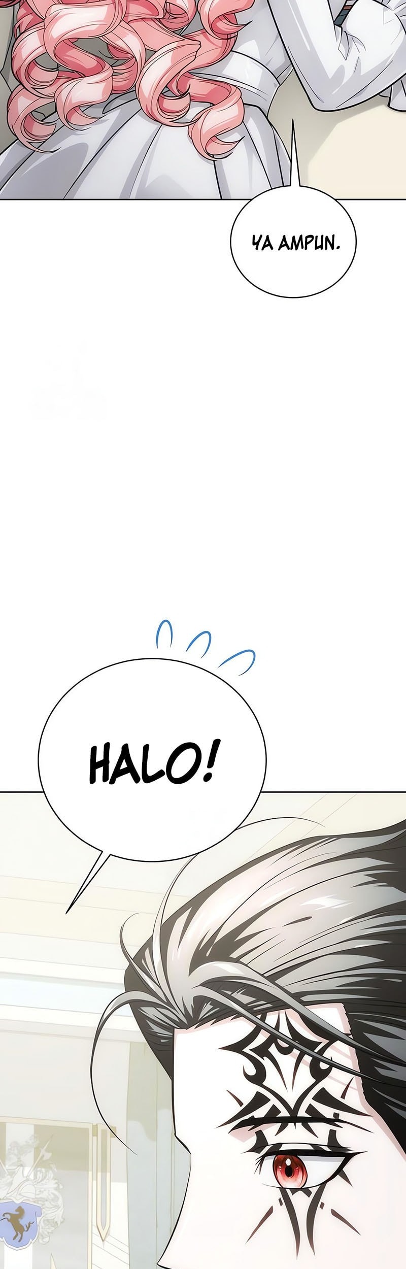 The Magic Tower's Problem Child Chapter 22 Gambar 95