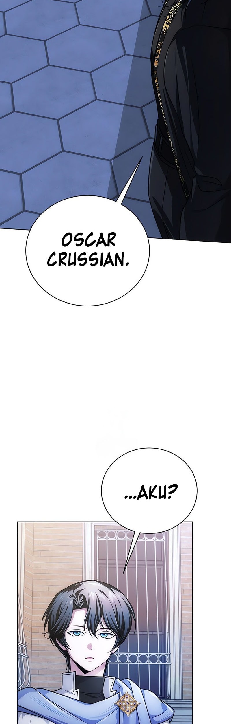 The Magic Tower's Problem Child Chapter 22 Gambar 3