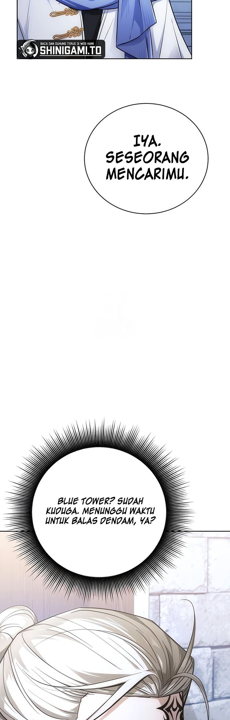 The Magic Tower's Problem Child Chapter 22 Gambar 4