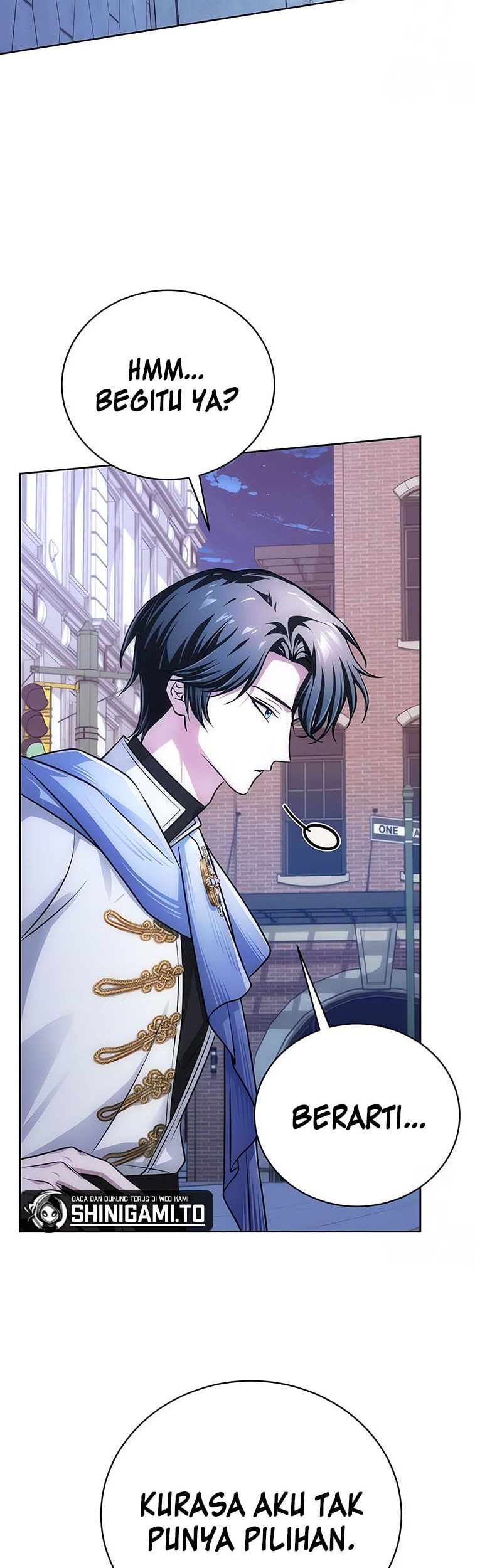 The Magic Tower's Problem Child Chapter 22 Gambar 7