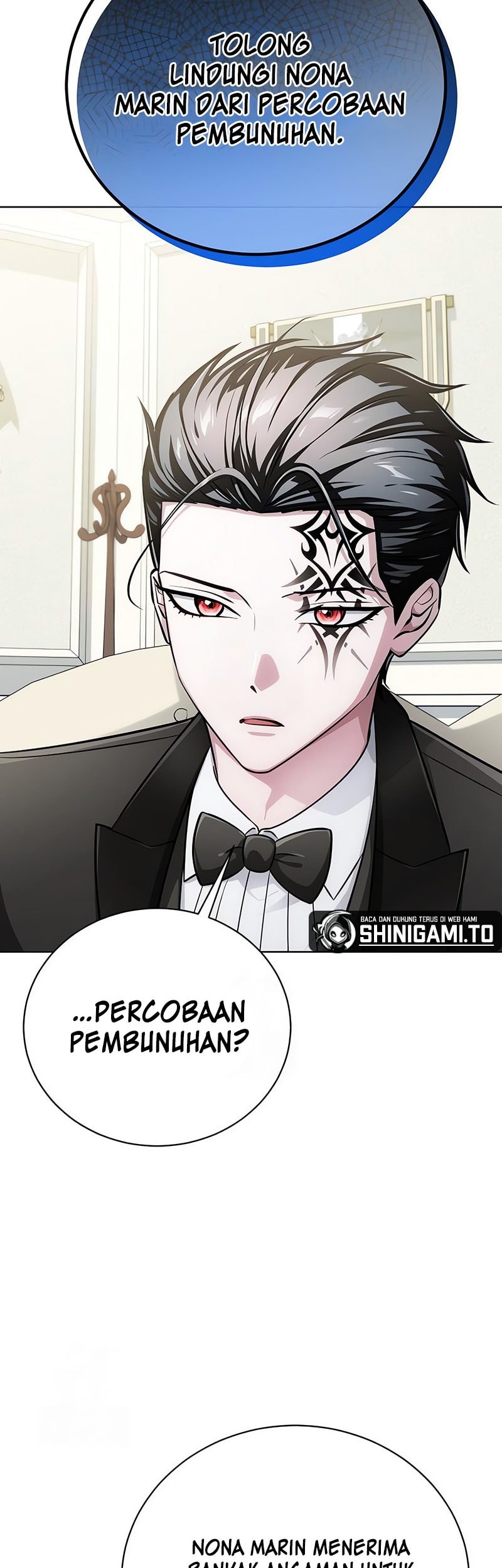 The Magic Tower's Problem Child Chapter 23 Gambar 15